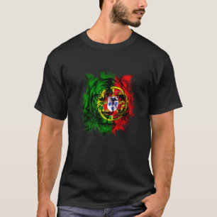 T-shirt Portugal  
