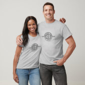 T-shirt Portugal (Unisexe)
