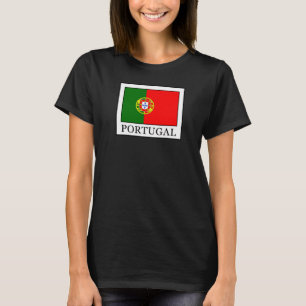 T-shirt Portugal