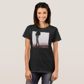 T-shirt Pose (Devant entier)