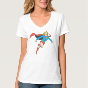 T-shirt Pose 1 superfille