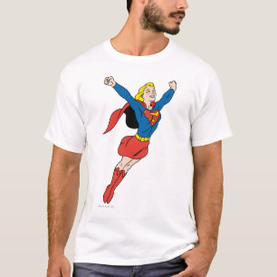 T-shirt Pose 6 de Supergirl