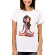 Pose de yoga