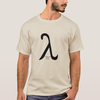 T-shirt Pose de Yoga à angle étendu