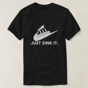 T-shirt Pose-le.