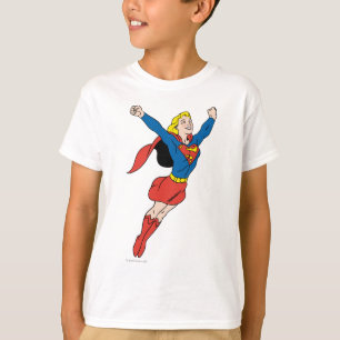T-shirt Pose superfille 6