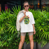 T-shirt Poséidon Dieu Mythique Grèce