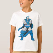 T-shirt Poses Darkseid (Devant)