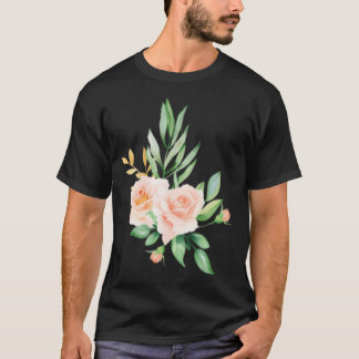 T-shirt Posez-moi des questions sur mes planètes