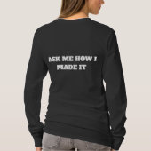 T-SHIRT POSIBILITIES (Dos)