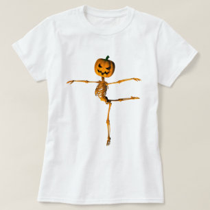 T-shirt Position Arabesque