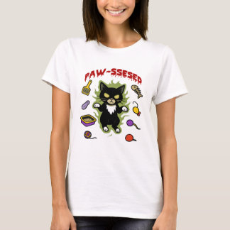 T-shirt Possédé