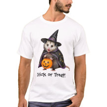 Possum Magique
