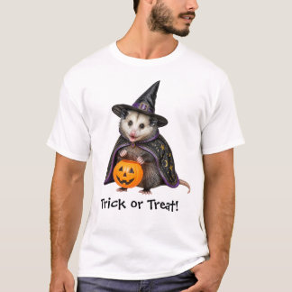T-shirt Possum Magique