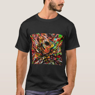 T-shirt Post Mortem
