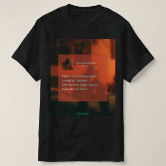 T-shirt Poste Malone Shirt