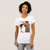 T-shirt Poster (Devant entier)