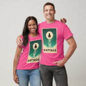 T-shirt Poster classique Gattaca (Unisexe)