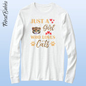 T-shirt Poster de animal Leopard Spot Kitty Chat 🐆 graphi