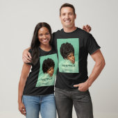 T-shirt Poster de Jennifer Hudson   (Unisexe)