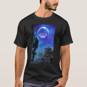 T-shirt Poster de l'affiche Ready Player One Rpo