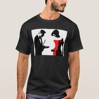 T-shirt Poster de Pretty Women Julia Roberts