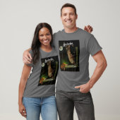 T-shirt Poster Design Apocalypses Art Graphique Maintenant (Unisexe)