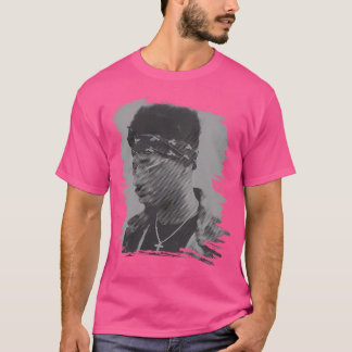 T-shirt Poster du Metro Boomin Retro