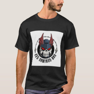 T-shirt Poster du Seigneur de la Nuit