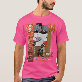 T-shirt Poster en papier Adam Henrique Version 2