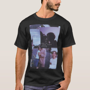 T-shirt Poster mcalpine