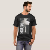 T-Shirt Poster MDSB (Devant entier)