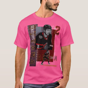 T-shirt Poster papier Artem Zub Version 2