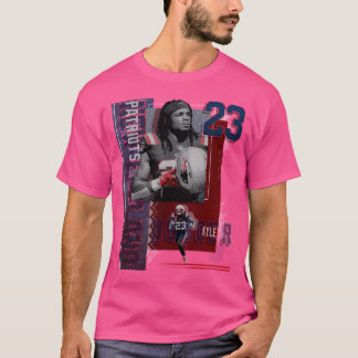 T-shirt Poster papier Kyle Dugger Version 2