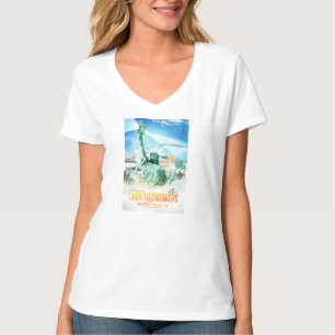 T-shirt Poster T pour réalisatrices de films de 2025 - Che