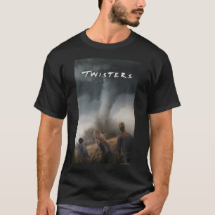 T-shirt Poster Twisters