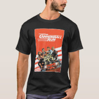 Posters Cannonballs Classique Art Love Comédie Fil