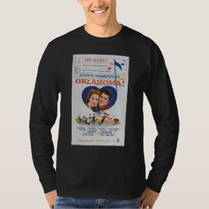 T-shirt Posters fantastiques Toutes les saisons Styles Vin