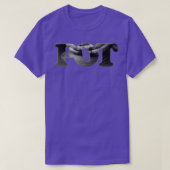T-SHIRT POT (Design devant)