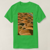T-shirt pot 2 (Design devant)