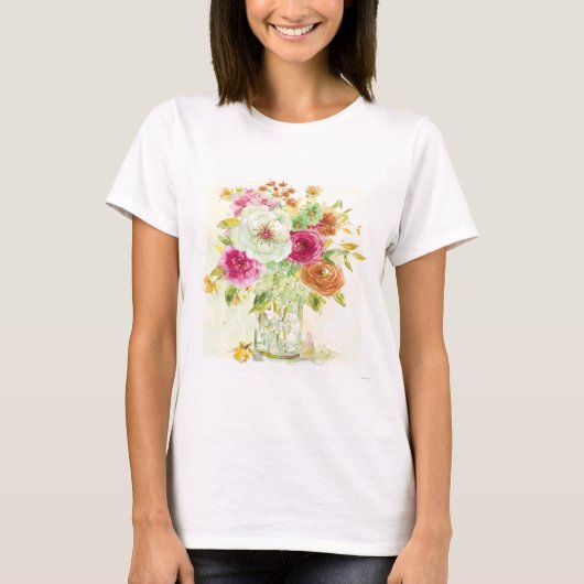 T-shirt Pot 5.tif du jardin HAZ09 (Devant)