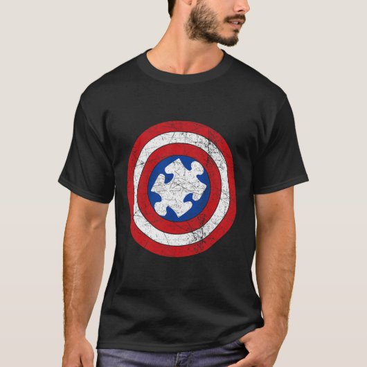 T-shirt Pot de poulet Pi - Enseignant en mathématiques - H (Devant)