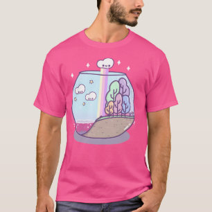 T-shirt Pot magique