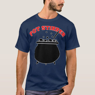 T-shirt Pot Stirrer