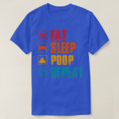 T-shirt potage (Design devant)