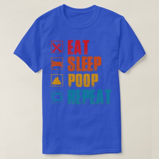 T-shirt potage (Design devant)