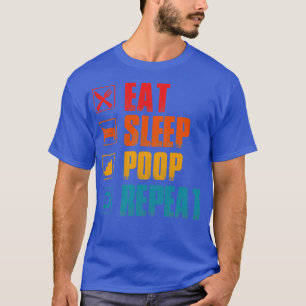 T-shirt potage