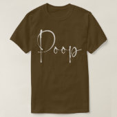 T-shirt potage (Design devant)