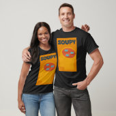 T-shirt Potageuse (Unisexe)