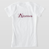T-Shirt Potassium (Couchage Retour)